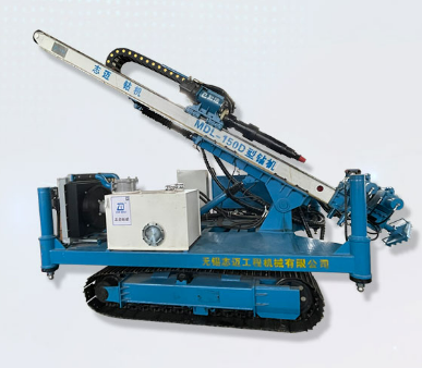 正確維護(hù)保養(yǎng)錨桿鉆機(jī)能使壽命延長(zhǎng)