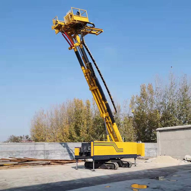 日常工作中如何調(diào)整錨桿鉆機(jī)使用呢？