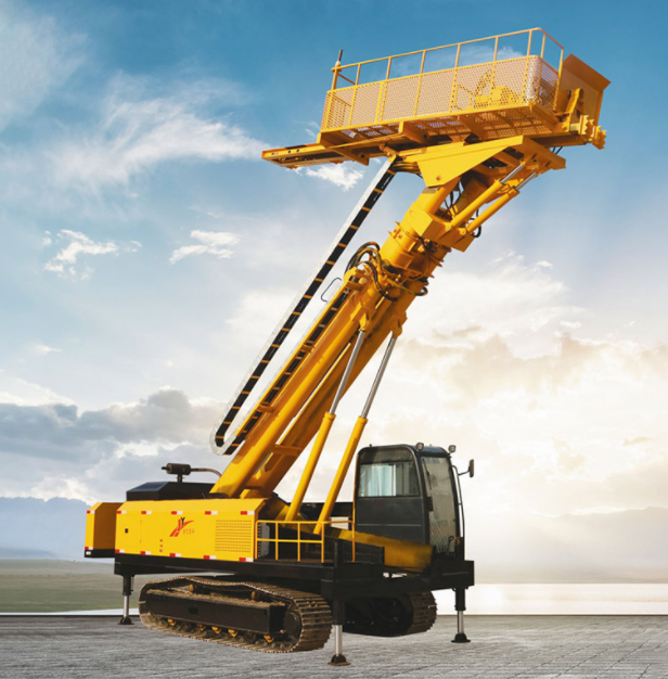 錨固鉆機功率的影響要素是什么？